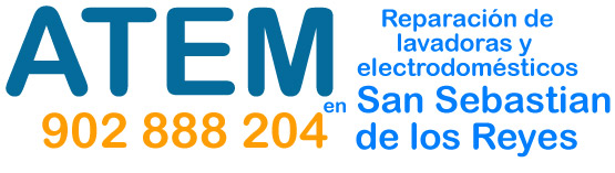 servicio tecnico lavadoras san sebastian
