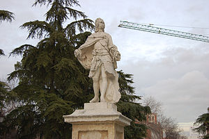 San fernando de henares