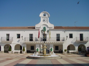 Reparacion de lavadoras en villanueva del pardillo