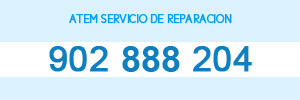 Reparacion lavadoras manaut madrid