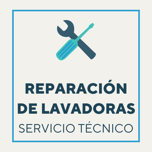 Reparación lavadoras Madrid al 91 386 44 11